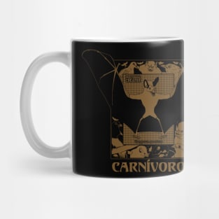 Carnivoro Mug